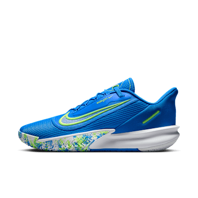 Nike Precision 7 Basketball Shoes. Nike.com